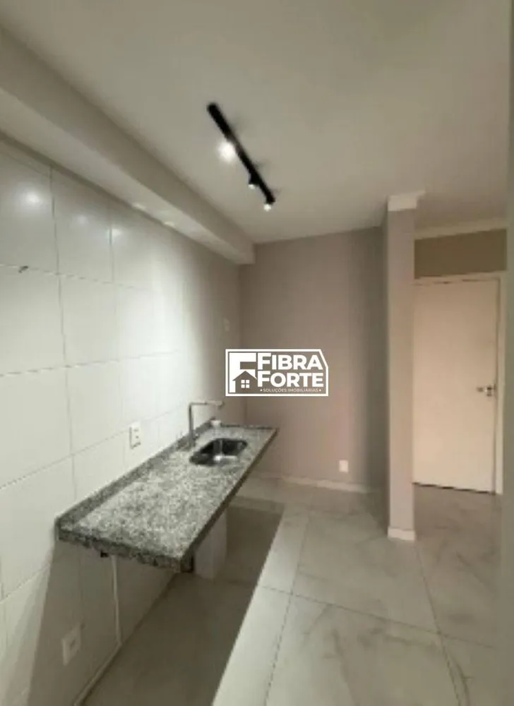 Apartamento, 2 quartos, 50 m² - Foto 6