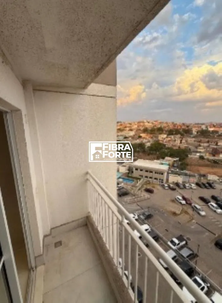 Apartamento, 2 quartos, 50 m² - Foto 12