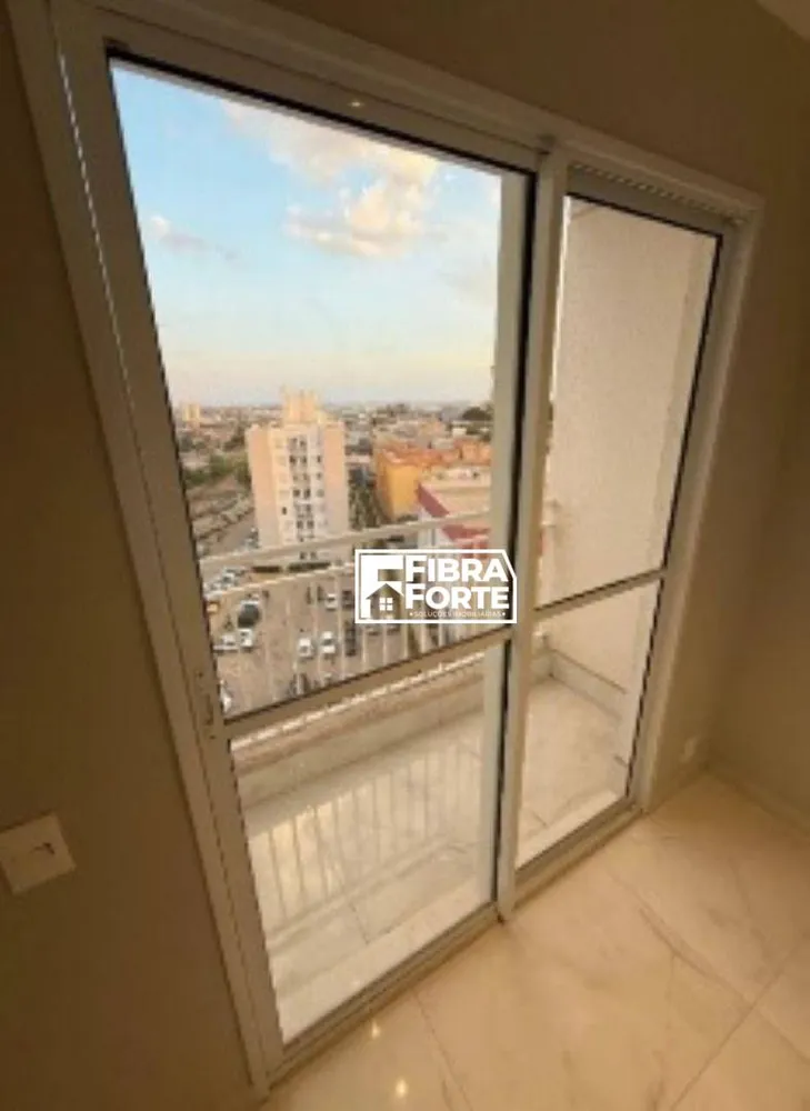 Apartamento, 2 quartos, 50 m² - Foto 2