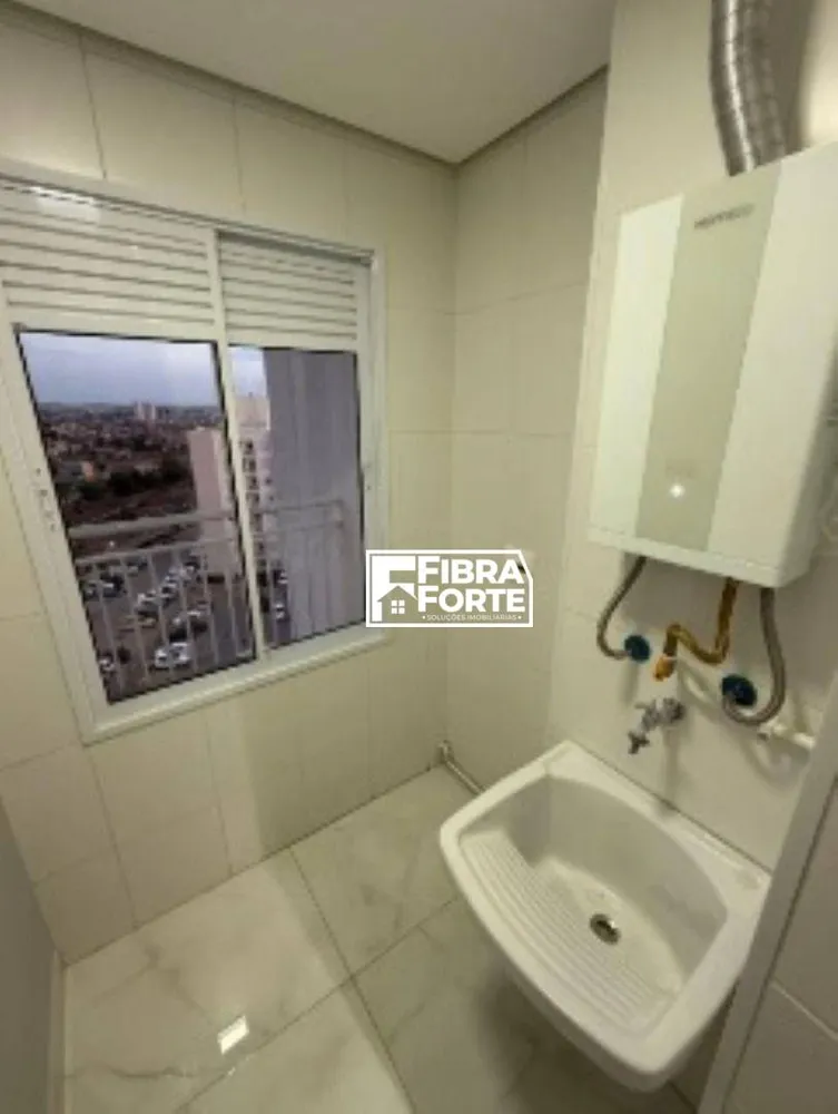 Apartamento, 2 quartos, 50 m² - Foto 8