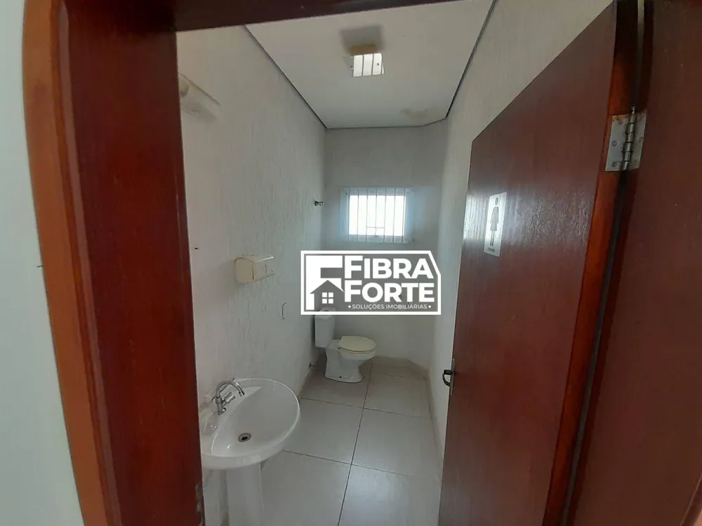Depósito-Galpão, 250 m² - Foto 11