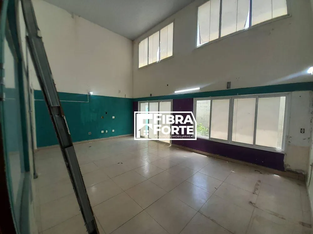 Depósito-Galpão, 250 m² - Foto 1