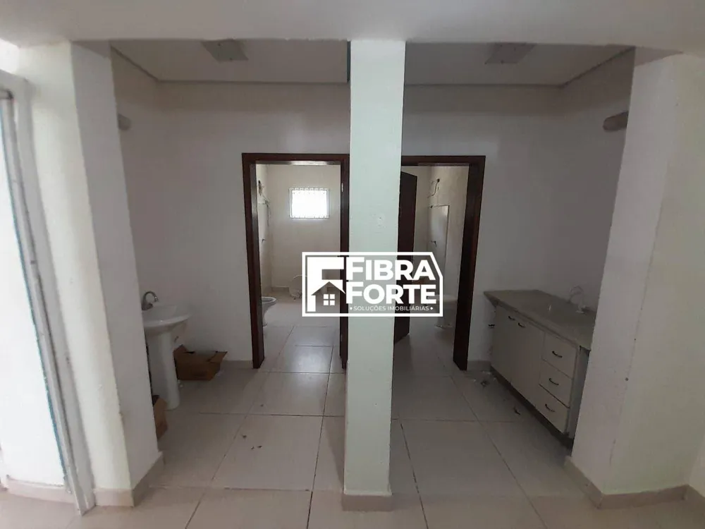 Depósito-Galpão, 250 m² - Foto 7