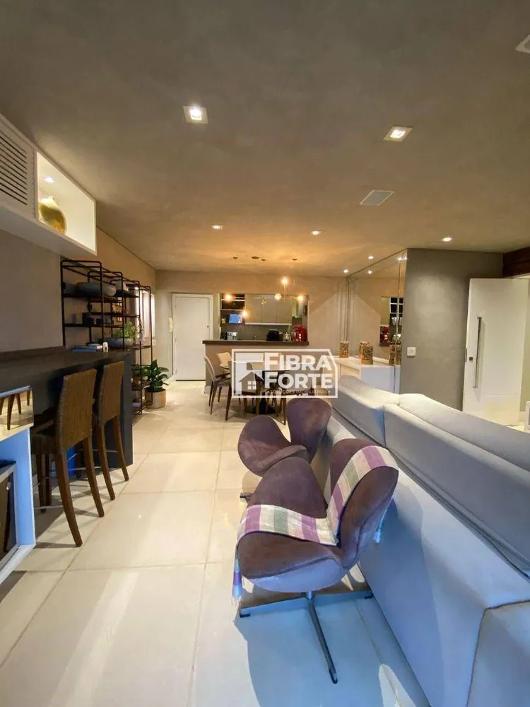 Apartamento, 3 quartos, 100 m² - Foto 6