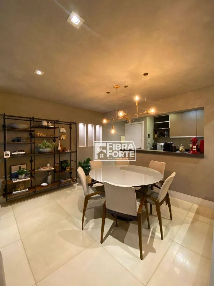 Apartamento, 3 quartos, 100 m² - Foto 10