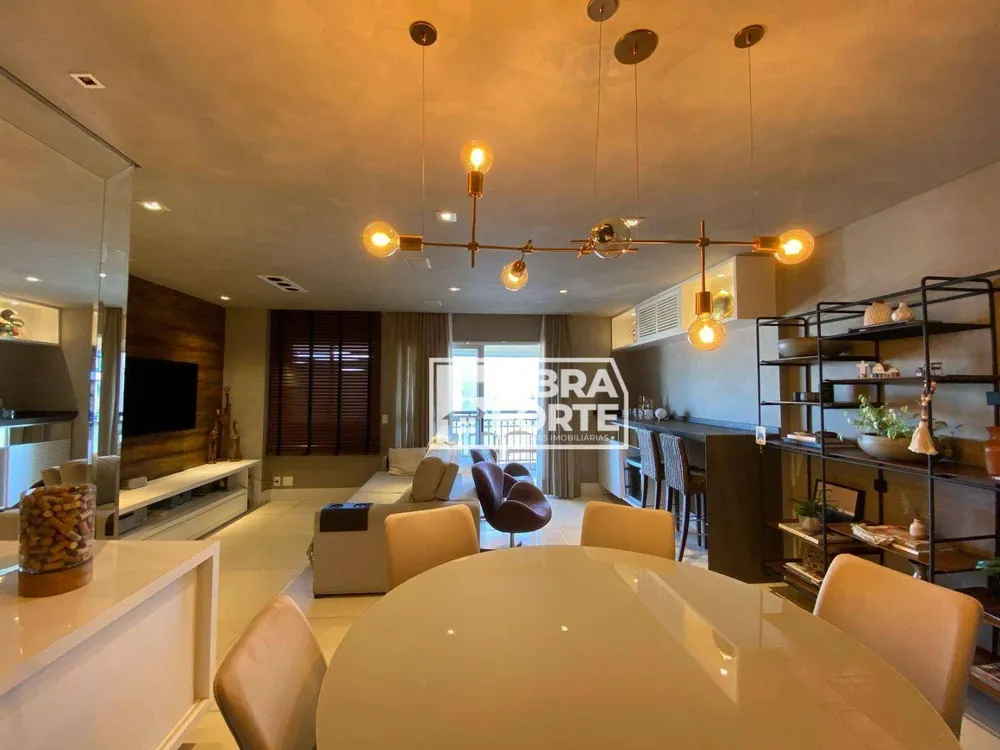 Apartamento, 3 quartos, 100 m² - Foto 1