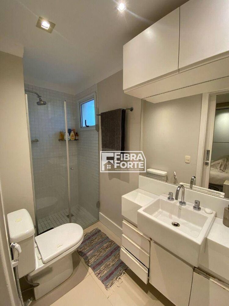 Apartamento, 3 quartos, 100 m² - Foto 4