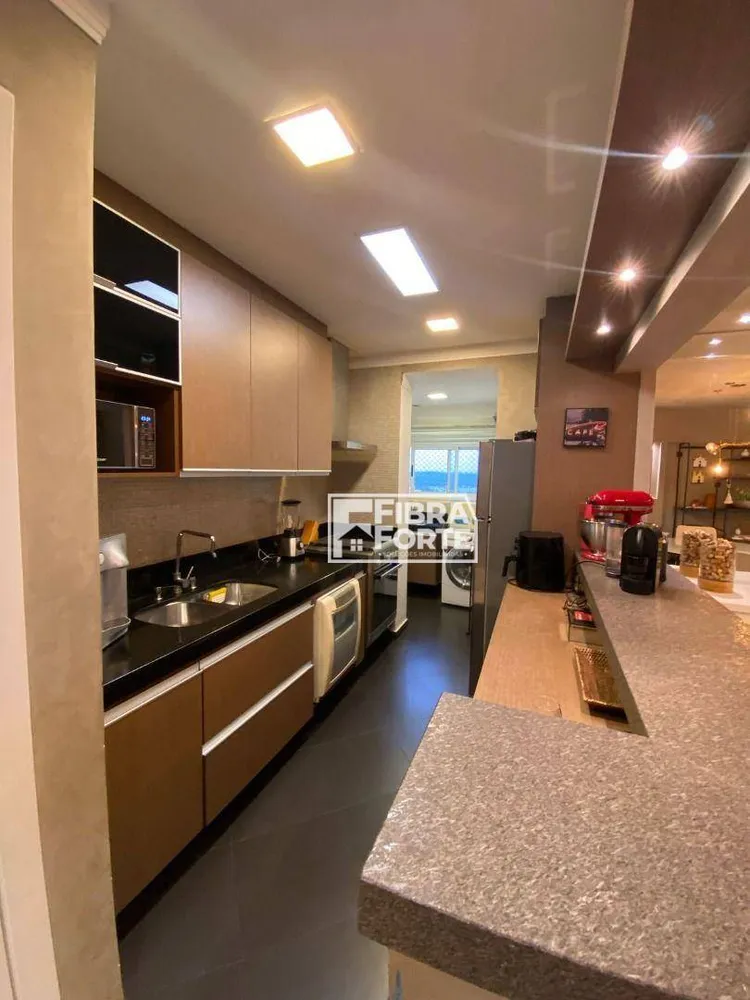 Apartamento, 3 quartos, 100 m² - Foto 16