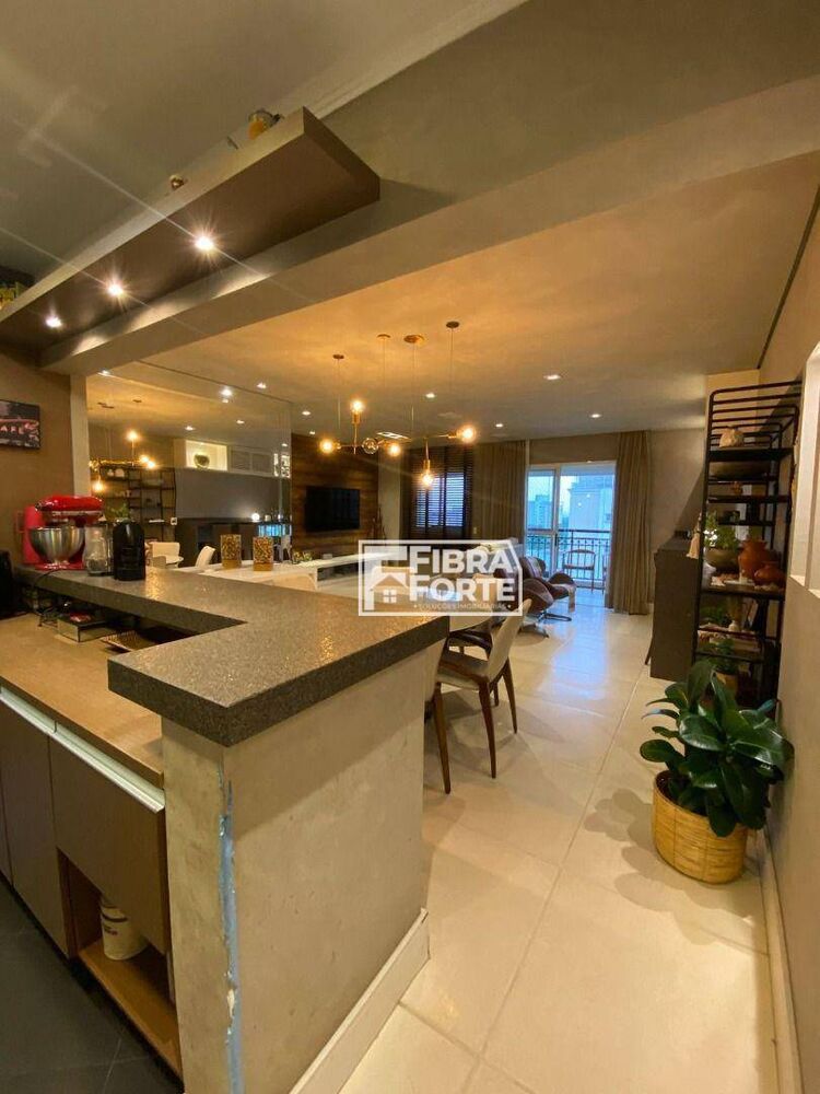 Apartamento, 3 quartos, 100 m² - Foto 7