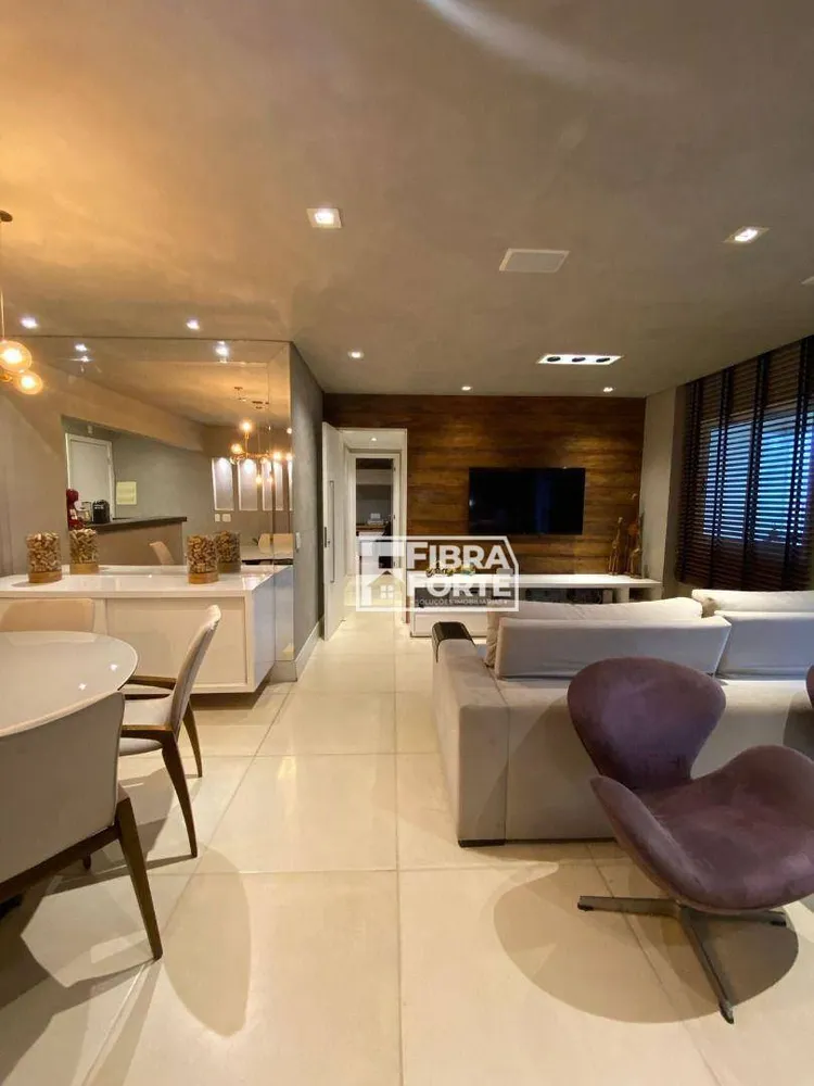 Apartamento, 3 quartos, 100 m² - Foto 8