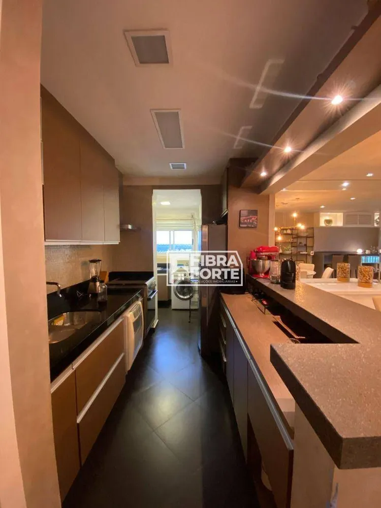 Apartamento, 3 quartos, 100 m² - Foto 18