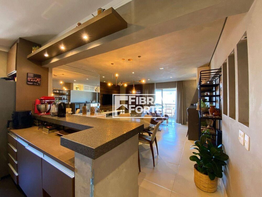 Apartamento, 3 quartos, 100 m² - Foto 2