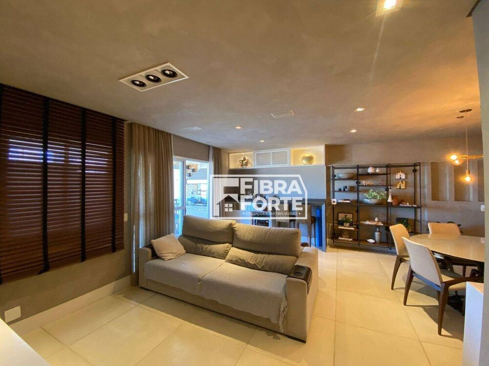 Apartamento, 3 quartos, 100 m² - Foto 1