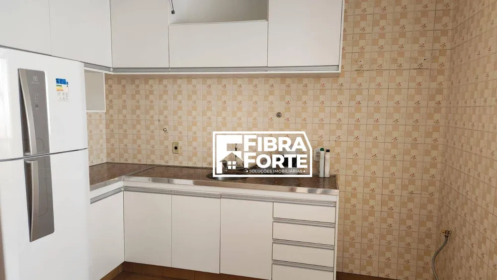 Apartamento, 2 quartos, 80 m² - Foto 2
