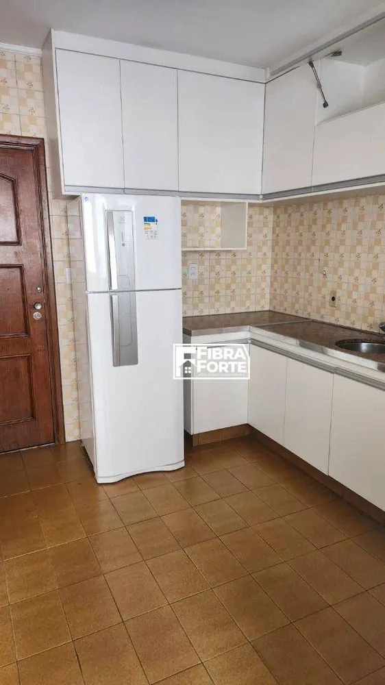 Apartamento, 2 quartos, 80 m² - Foto 1
