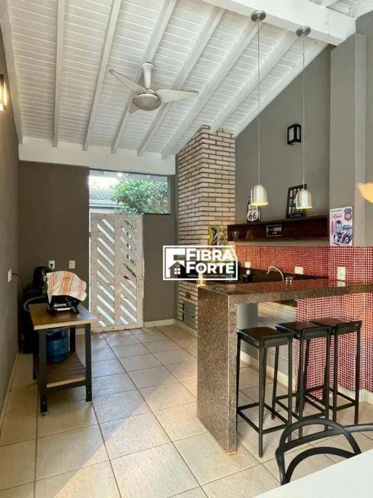 Casa de Condomínio, 4 quartos - Foto 8