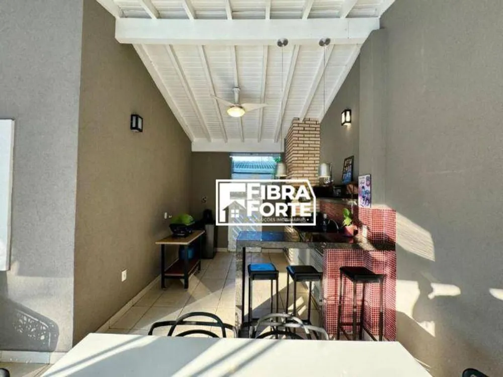Casa de Condomínio, 4 quartos - Foto 9