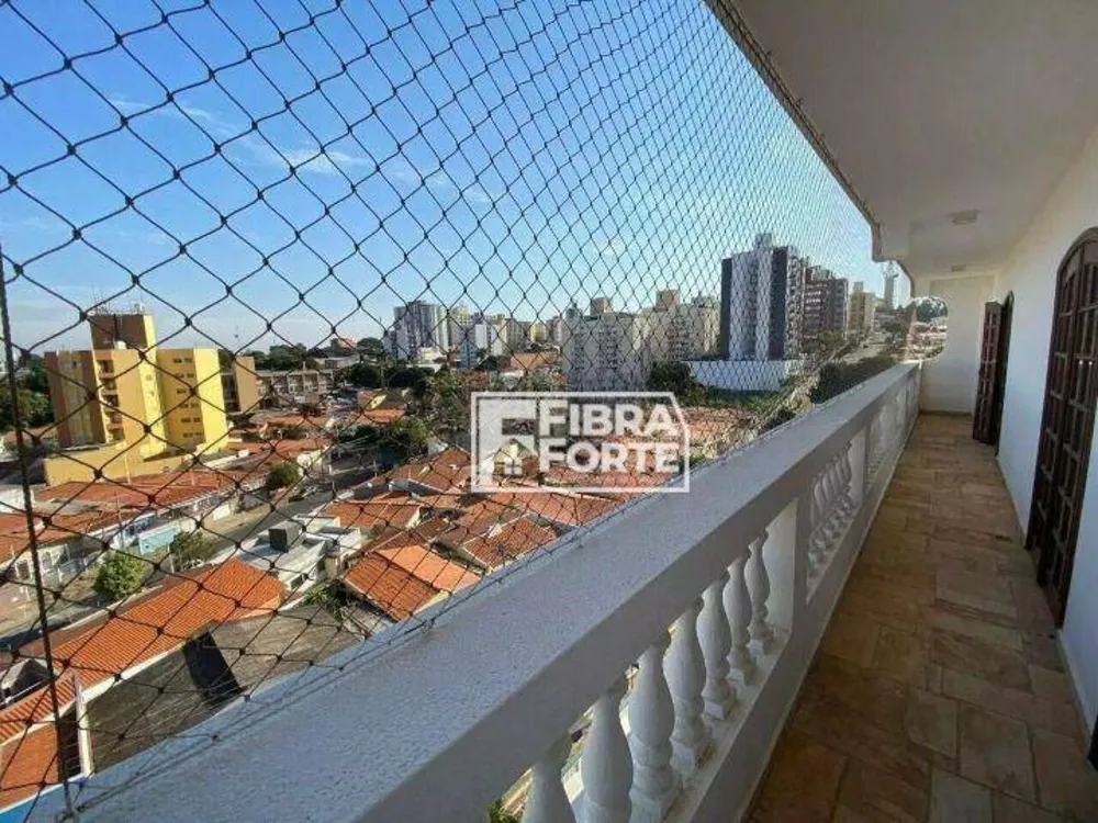 Apartamento, 3 quartos, 263 m² - Foto 4