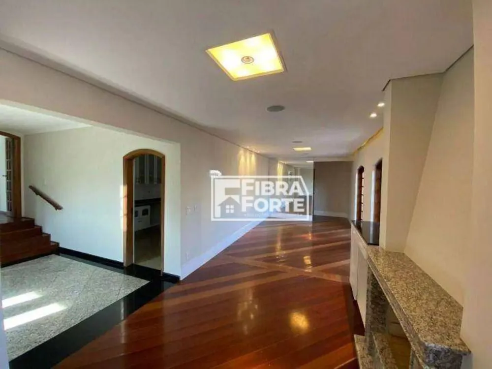 Apartamento, 3 quartos, 263 m² - Foto 6