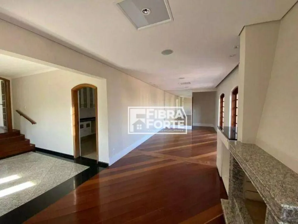 Apartamento, 3 quartos, 263 m² - Foto 5