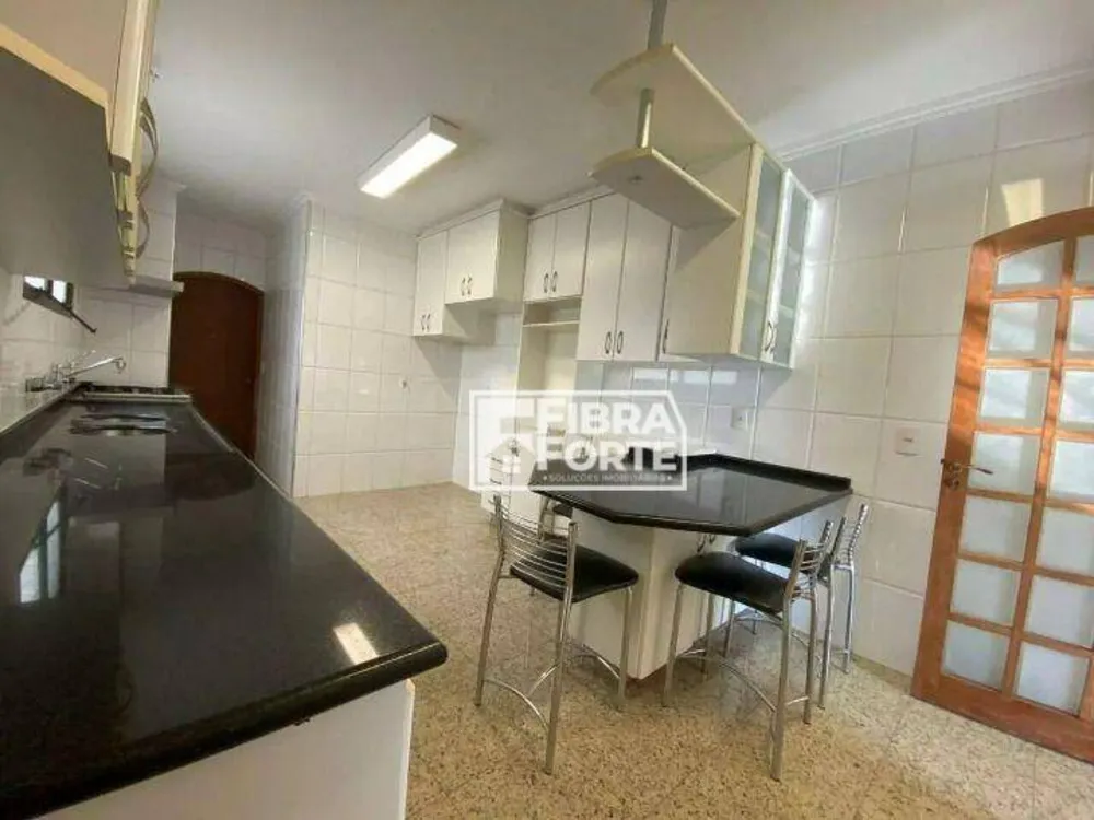 Apartamento, 3 quartos, 263 m² - Foto 7
