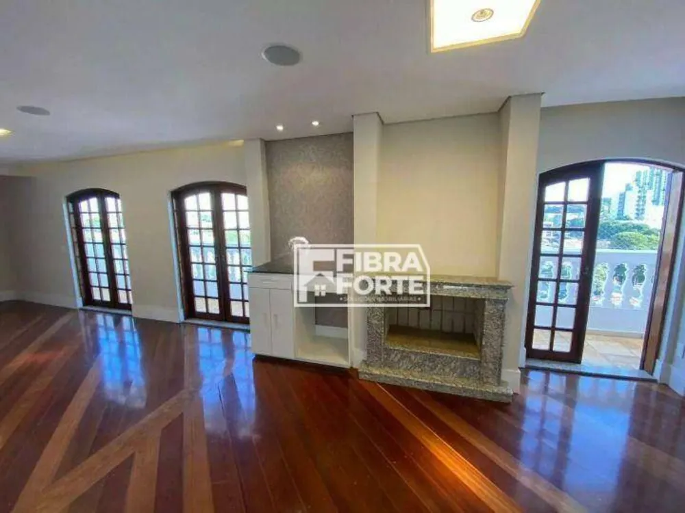 Apartamento, 3 quartos, 263 m² - Foto 2