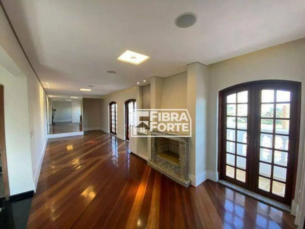 Apartamento, 3 quartos, 263 m² - Foto 3