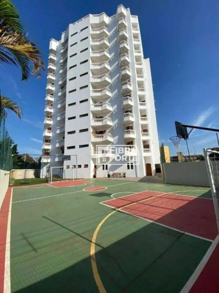 Apartamento, 3 quartos, 263 m² - Foto 1
