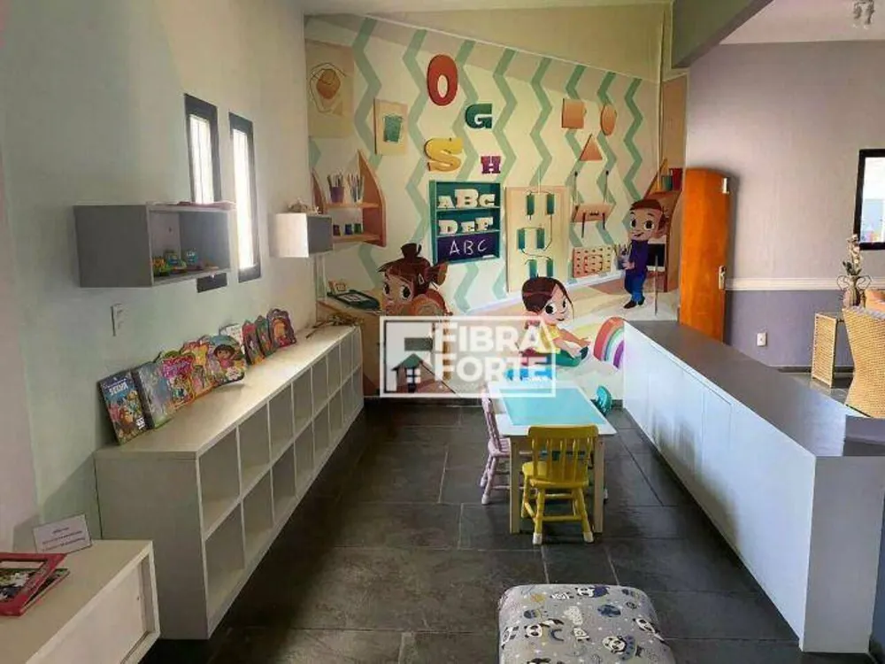 Apartamento, 3 quartos, 263 m² - Foto 15