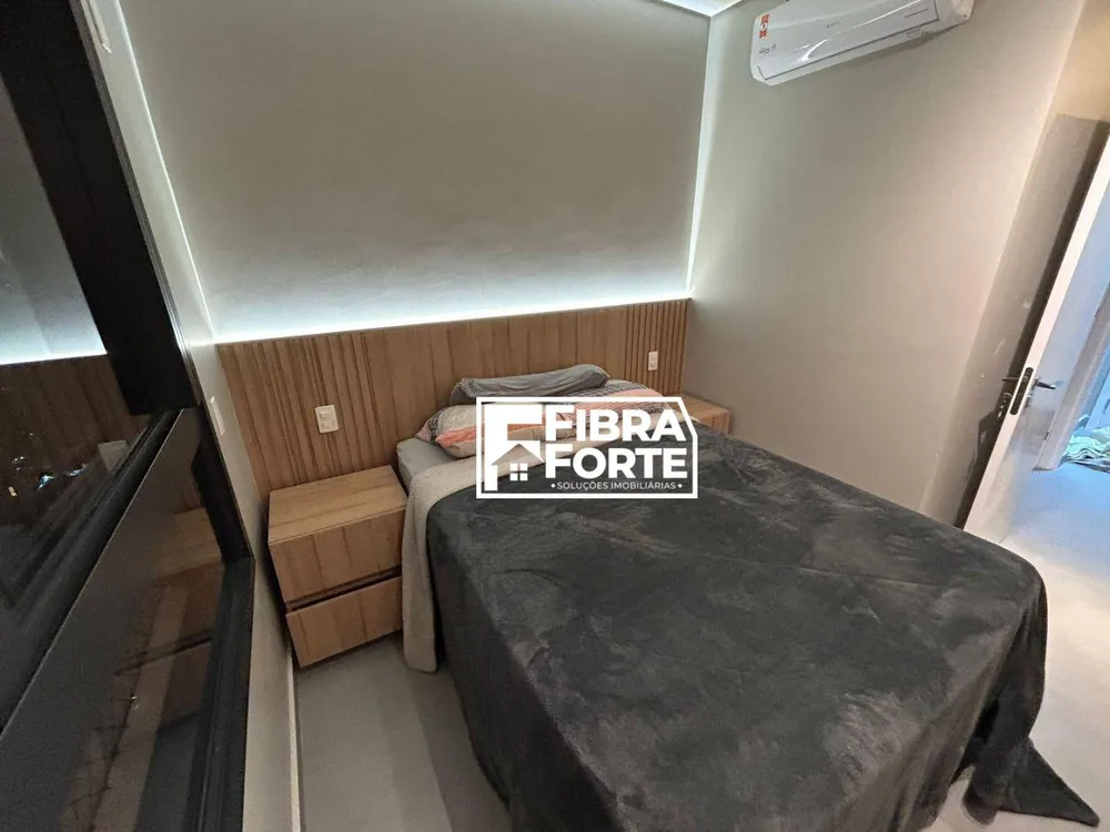 Apartamento, 1 quarto, 43 m² - Foto 3