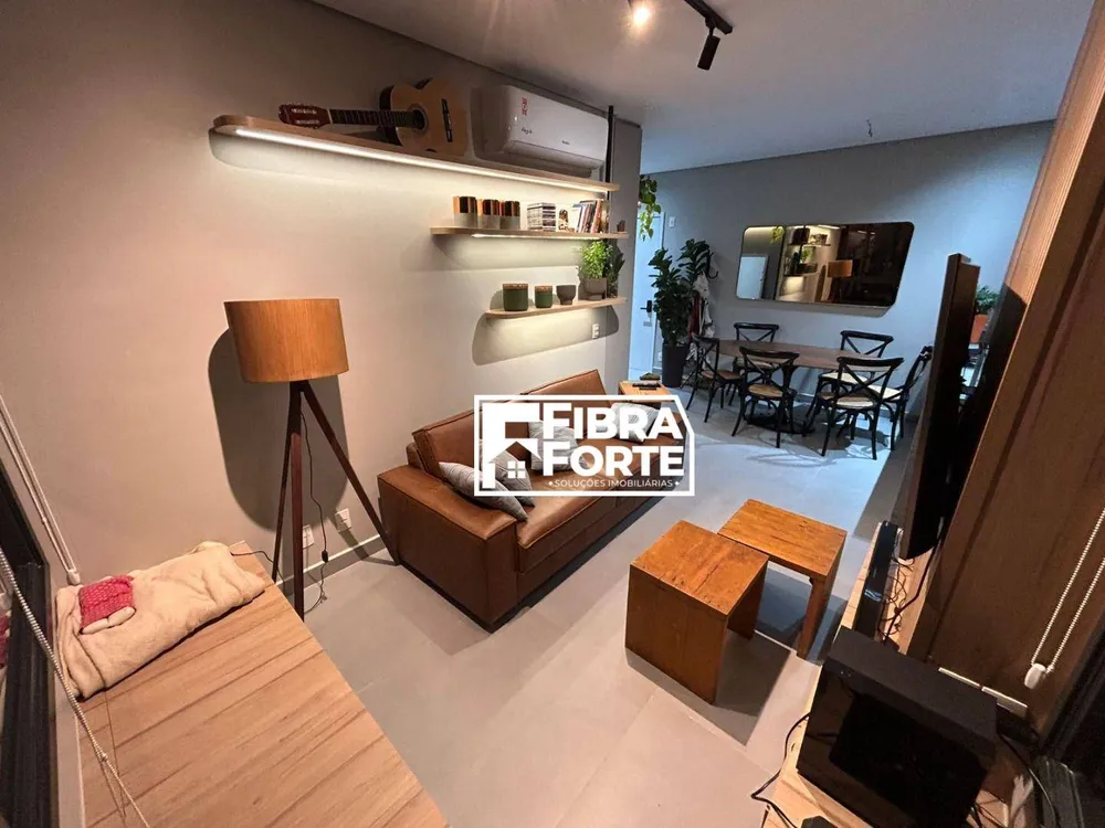 Apartamento, 1 quarto, 43 m² - Foto 7