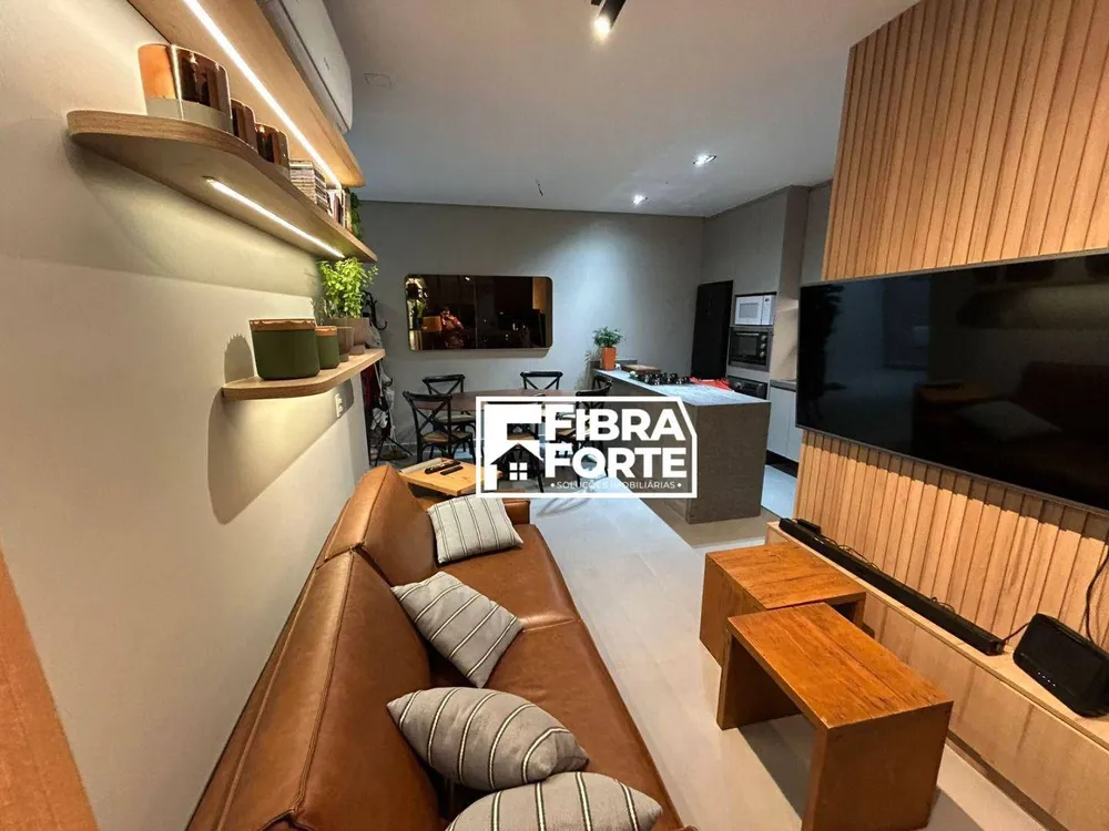 Apartamento, 1 quarto, 43 m² - Foto 10
