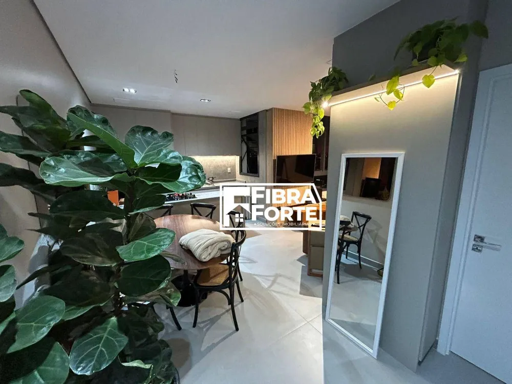 Apartamento, 1 quarto, 43 m² - Foto 4