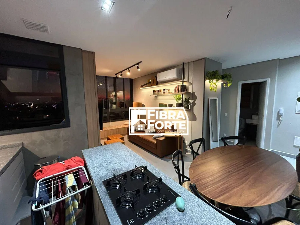 Apartamento, 1 quarto, 43 m² - Foto 5