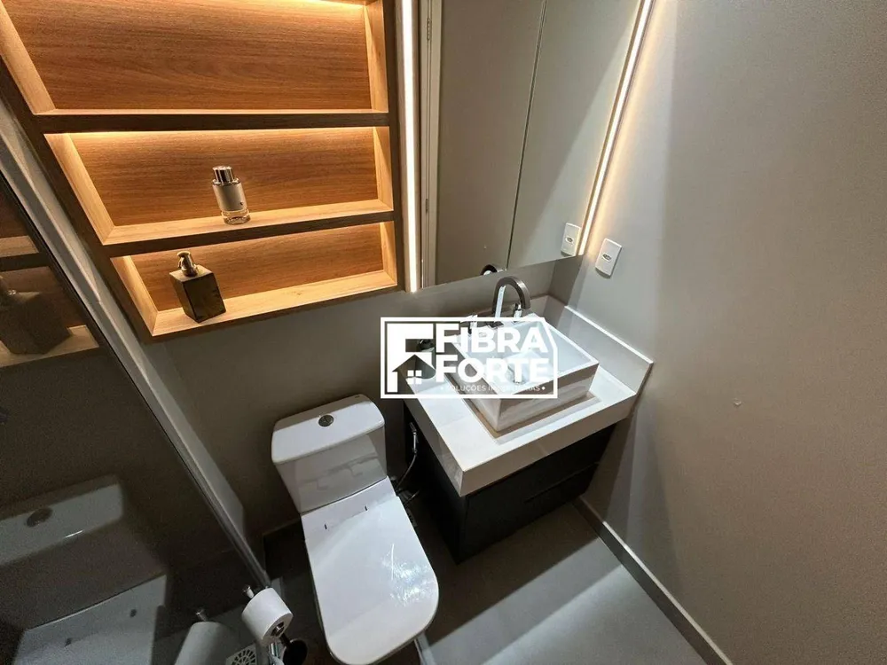 Apartamento, 1 quarto, 43 m² - Foto 11