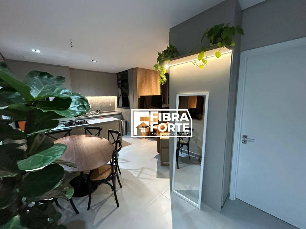 Apartamento, 1 quarto, 43 m² - Foto 4