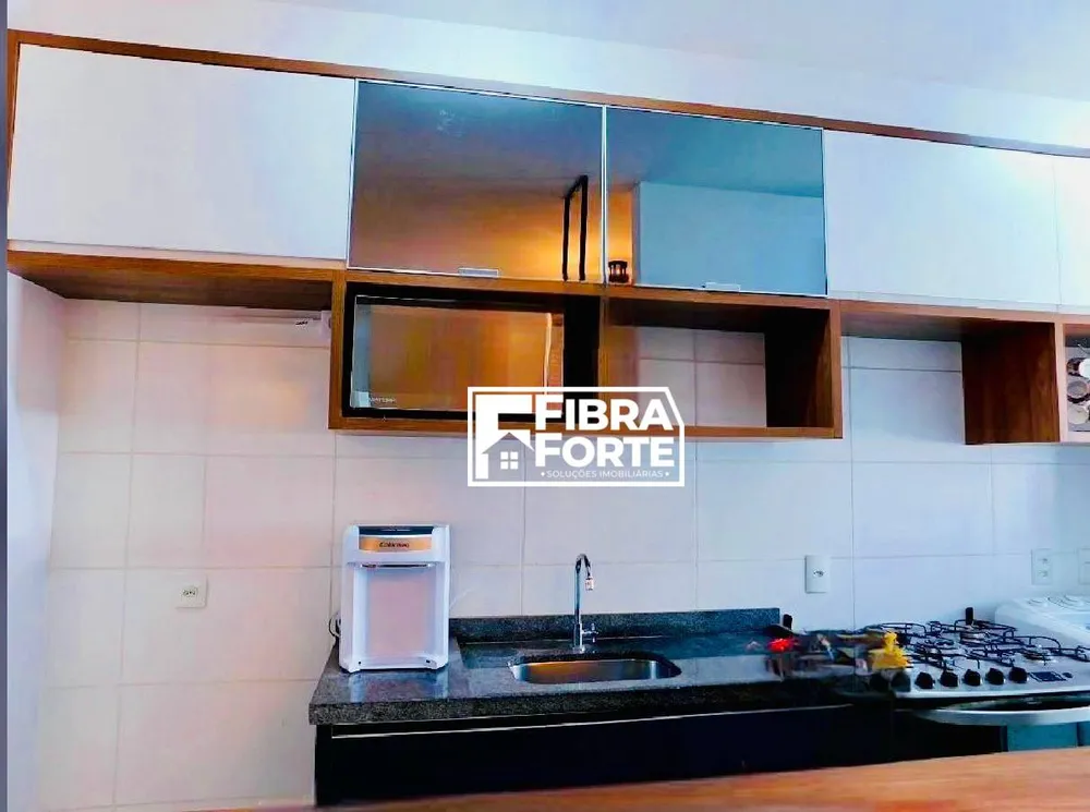 Apartamento, 2 quartos, 60 m² - Foto 4