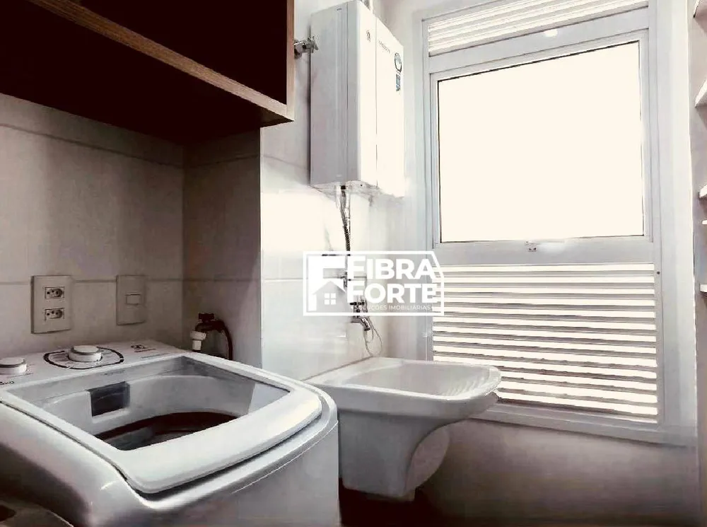 Apartamento, 2 quartos, 60 m² - Foto 11
