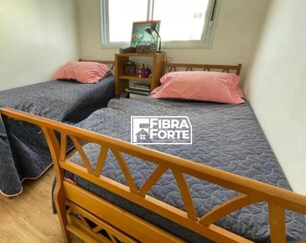 Apartamento, 2 quartos, 60 m² - Foto 6