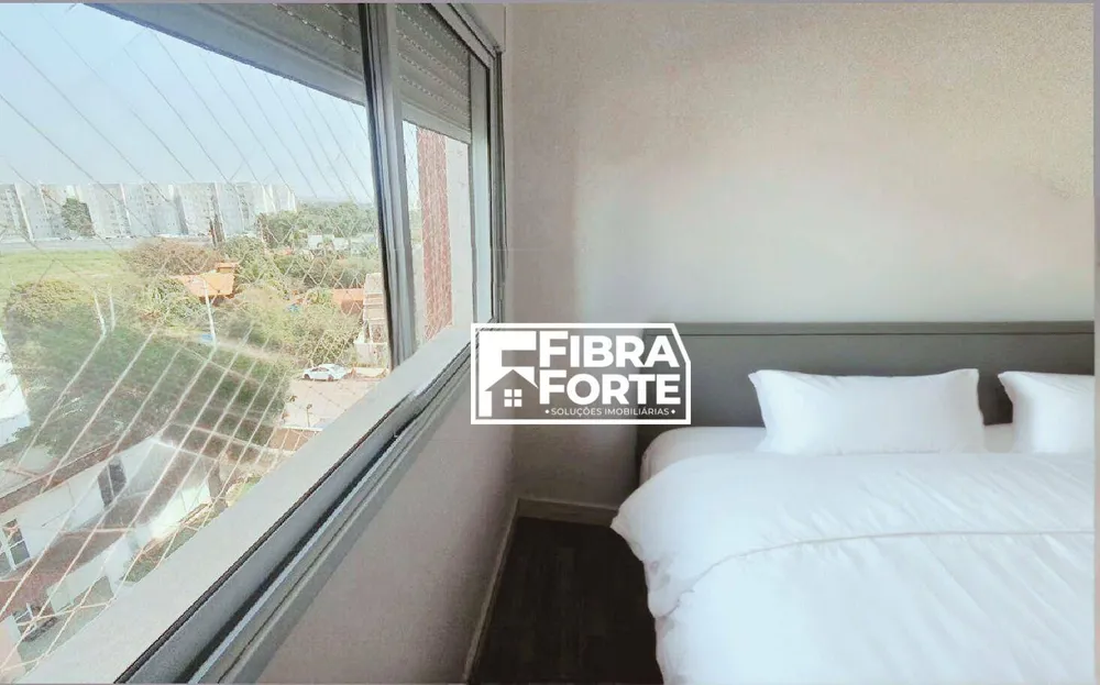 Apartamento, 2 quartos, 60 m² - Foto 12