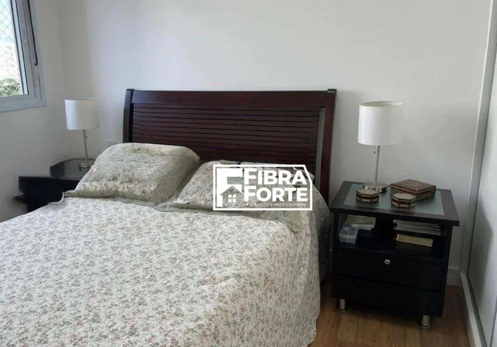 Apartamento, 2 quartos, 60 m² - Foto 8