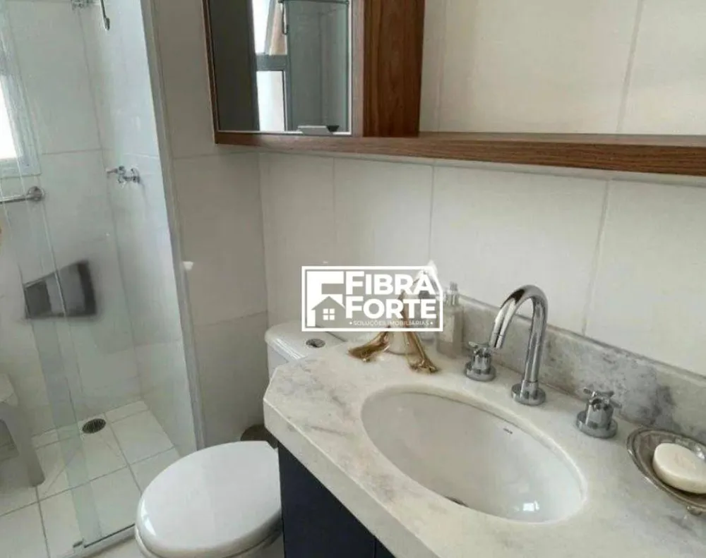 Apartamento, 2 quartos, 60 m² - Foto 9