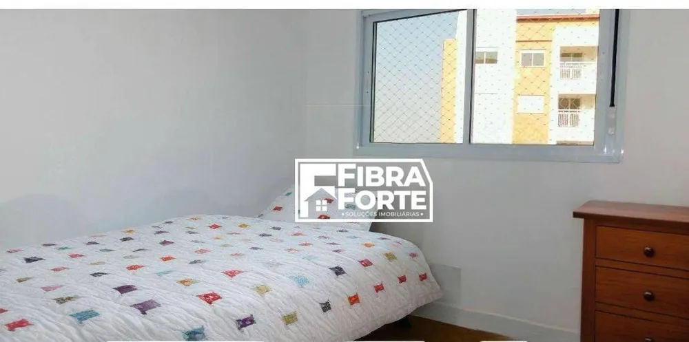 Apartamento, 2 quartos, 60 m² - Foto 10