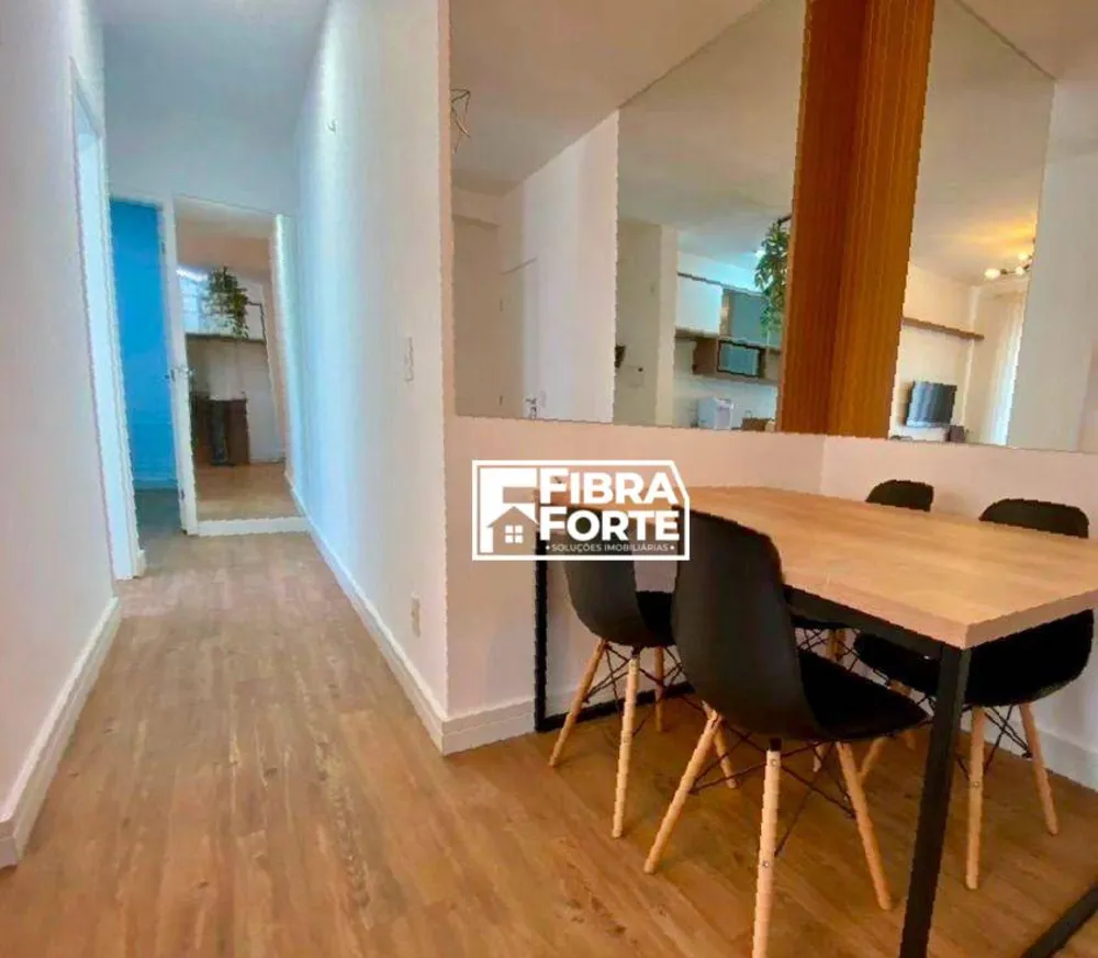 Apartamento, 2 quartos, 60 m² - Foto 2