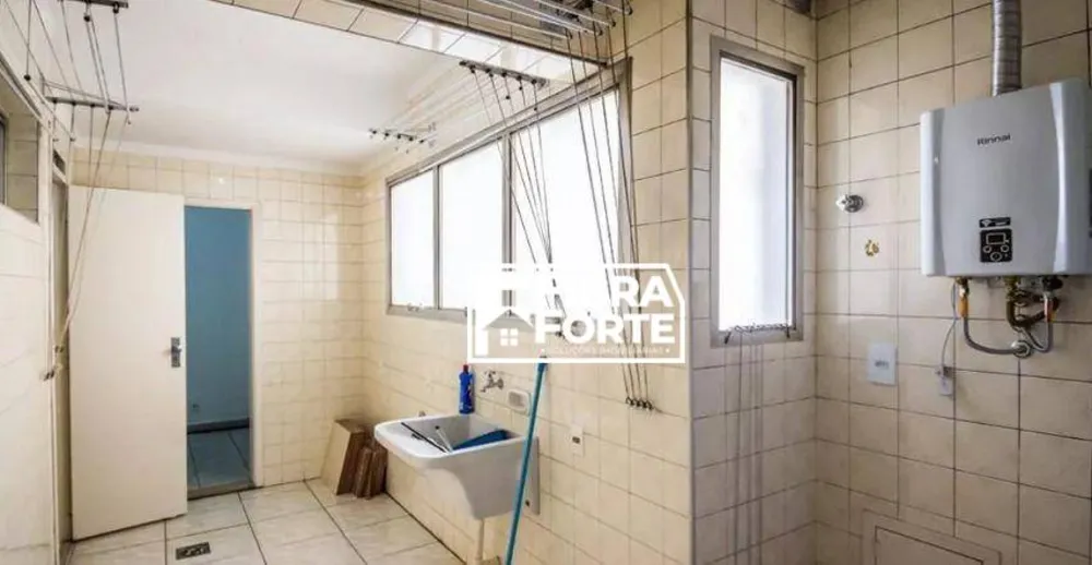Apartamento, 4 quartos, 173 m² - Foto 21