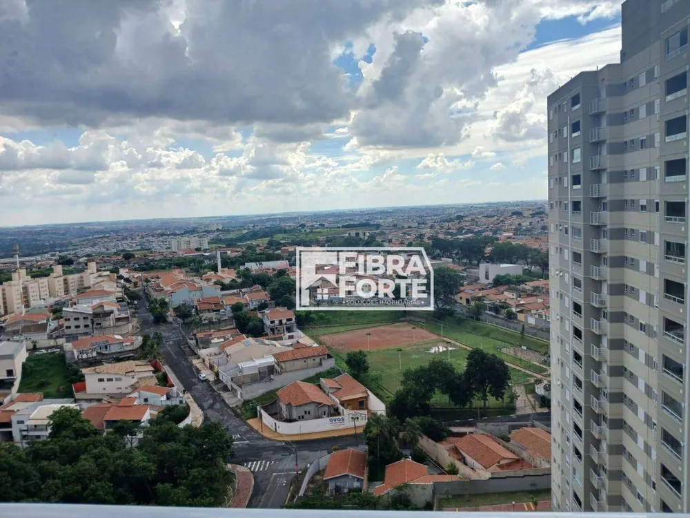 Apartamento, 2 quartos, 66 m² - Foto 19