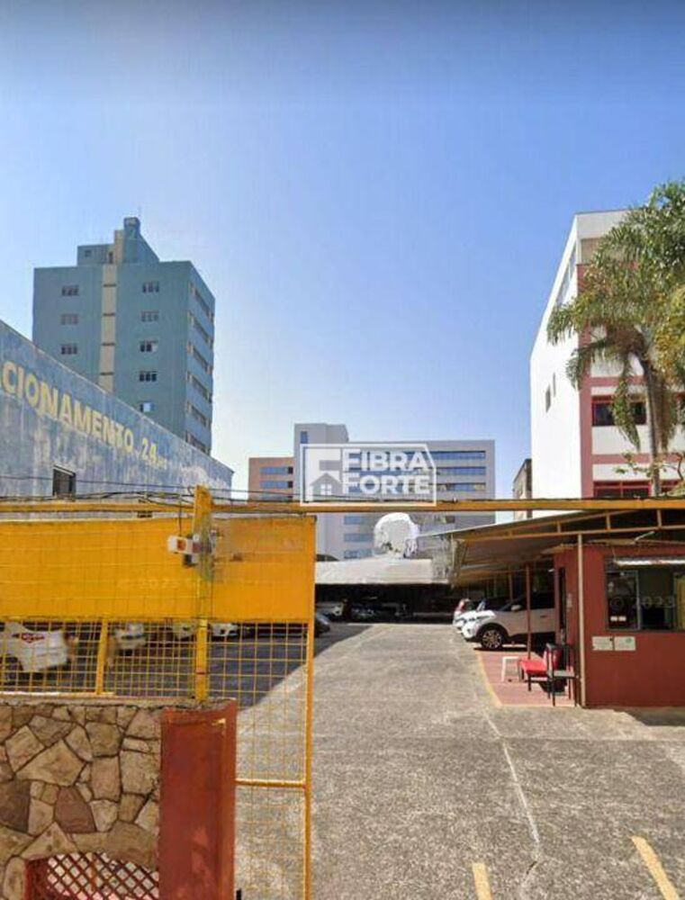 Prédio Inteiro à venda, 15m² - Foto 1