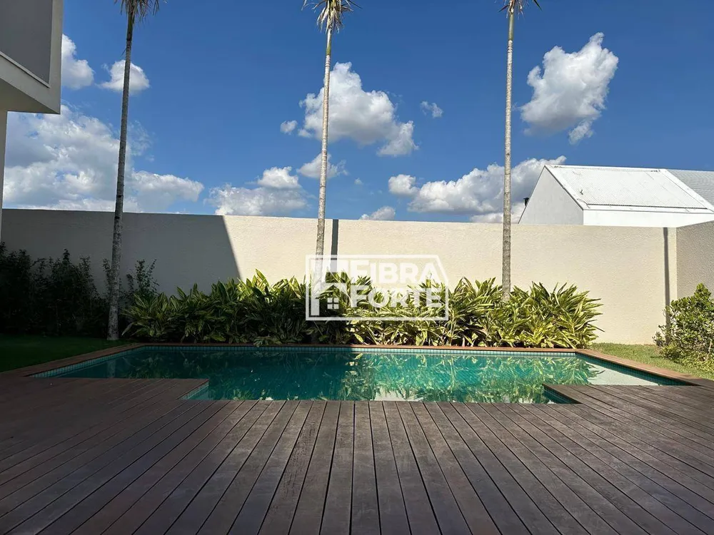 Casa de Condomínio, 6 quartos - Foto 4