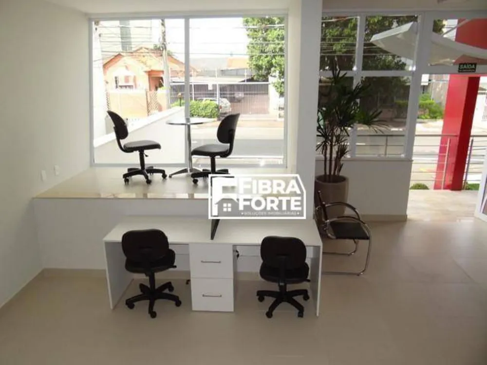 Prédio Inteiro, 924 m² - Foto 2