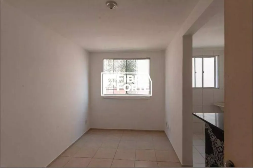 Apartamento, 2 quartos, 46 m² - Foto 4